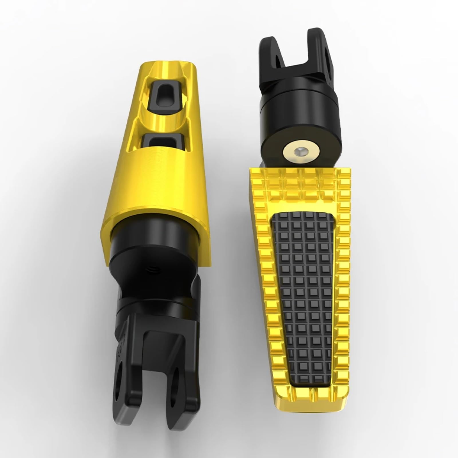Amazon | モトフットペダル Compatible With ZX-6R 1995 1996 1997